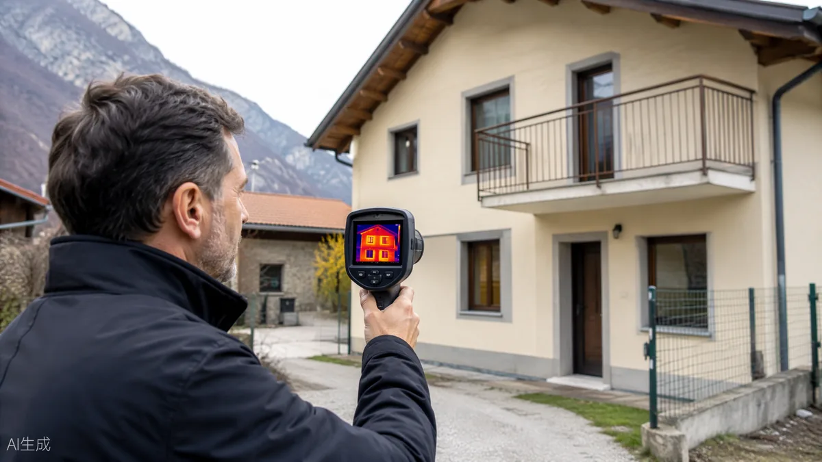 Certificazione APE: quando è obbligatoria, costi e classi energetiche
