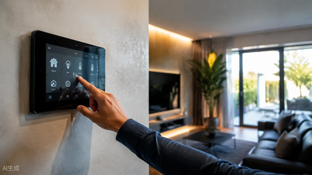 Domotica in casa: impianti, costi e cosa prevedere in ristrutturazione