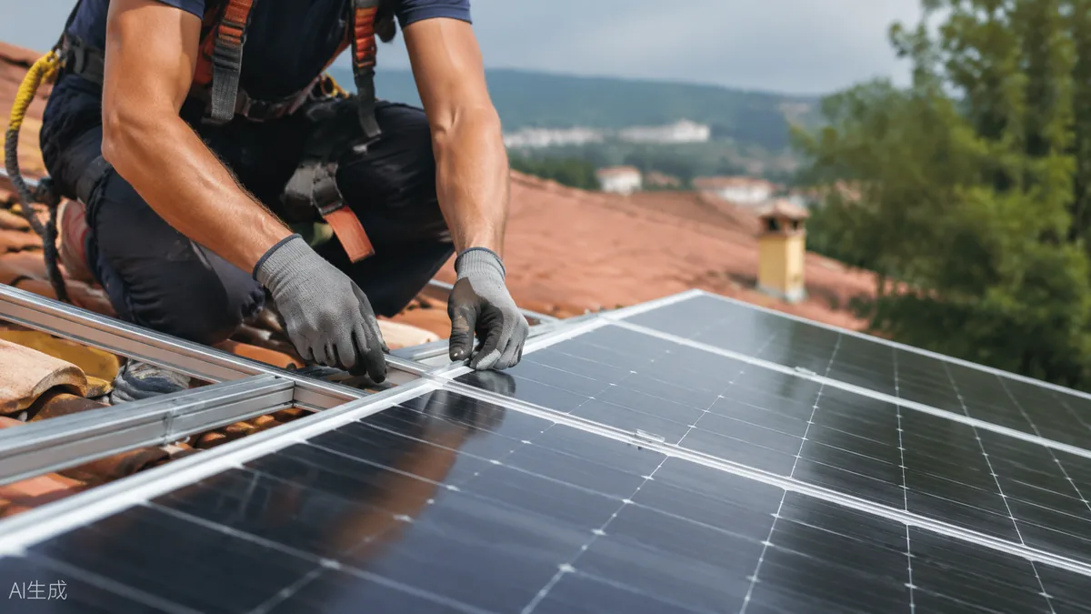 Quanto costa un impianto fotovoltaico nel 2026: prezzi al kWp e tempi di rientro
