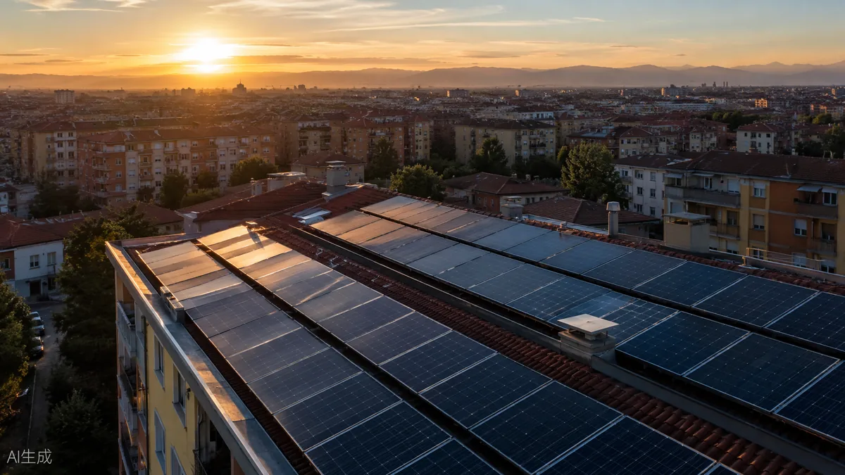 Incentivi fotovoltaico 2026: detrazione 50%, comunità energetiche e ritiro dedicato