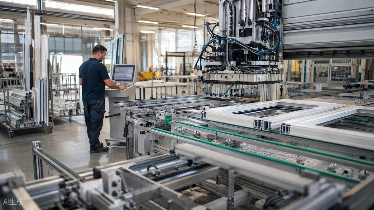 I 5 migliori produttori di serramenti in Italia: qualità e prezzi
